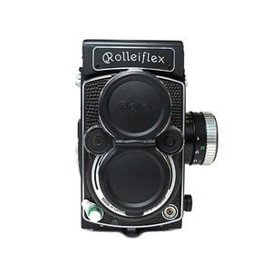 Rolleiflex  2.8 FX  sn.1012LEICA, 라이카