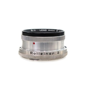 Rolleiflex  Rolleinar 2  for Bay 2LEICA, 라이카
