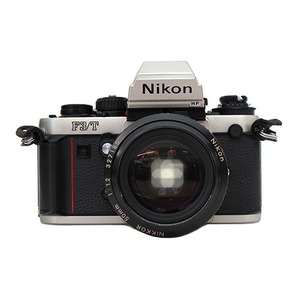 Nikon  F3/T  sn.8210LEICA, 라이카