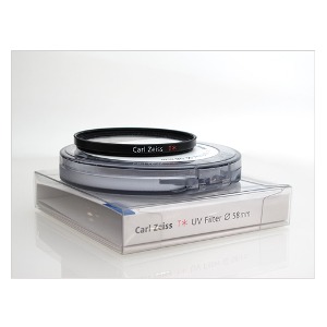 Carl Zeiss  UV filter  58mm T*LEICA, 라이카