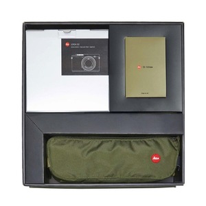Leica X Helinox  Q2  Special Package EditionLEICA, 라이카