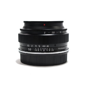 TTArtisan  50mm F2  Lens for Leica SLLEICA, 라이카