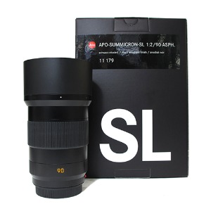 LEICA  90mm F2 ASPH  APO-summicron-SL  sn.4713LEICA, 라이카