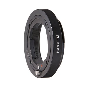 NOVOFLEX  Hasselblad - Leica M lens Adapter  for X1D, X2D, 907X   [입고예정] LEICA, 라이카