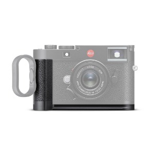 Leica  M11 Handgrip black   [입고예정] LEICA, 라이카