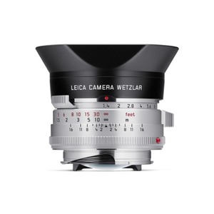 LEICA  35mm F1.4  SUMMILUX-M  sn.4837LEICA, 라이카
