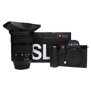 LEICA  SL2   16-35mm F3.5-4.5 ASPH  sn.4687/5576LEICA, 라이카