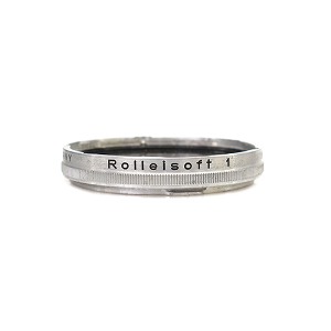 Rolleisoft 1  filterLEICA, 라이카