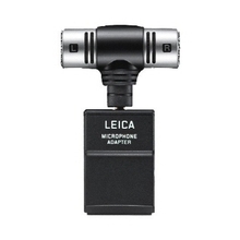 Microphone Adapter Set (M, Vario용)LEICA, 라이카
