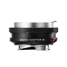 라이카 매크로 어뎁터 M( Leica Macro-Adapter-M)LEICA, 라이카